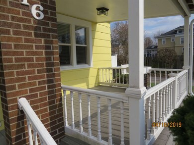 116 N Ward St, Elkhart, IN 46514 - photo 4