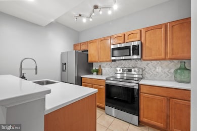 3909 Penderview Dr unit 1903, Fairfax, VA 22033 - photo 7