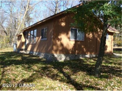 7678 E Lake Carlos Dr NE, Carlos, MN 56319 - photo 2