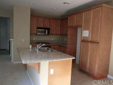 Bright Kitchen