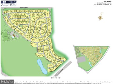 1 Moro Bay Rd, Egg Harbor Township, NJ 08234 - photo 3