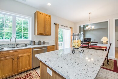 4 Eagle Rock Terrace, South Grafton, MA 01560 - photo 6