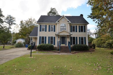 2296 Edgewater Dr, Winterville, NC 28590 - photo 2