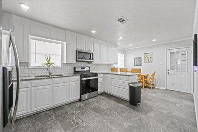 801 Odie Dr, Fort Worth, TX 76108 - photo 7