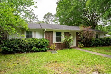 2109 West St, Conway, AR 72032 - photo 2