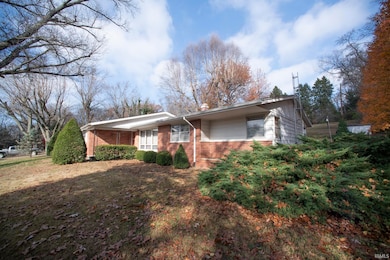 2006 Prospect Ave, Vincennes, IN 47591 - photo 2