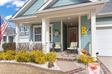 1616 Culbertson Ave, Myrtle Beach, SC 29577 - photo 2