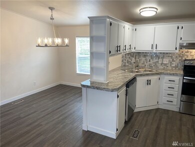 22605 91st Avenue Ct E unit SPC9, Graham, WA 98338 - photo 5