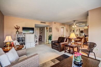 camden living and dining room