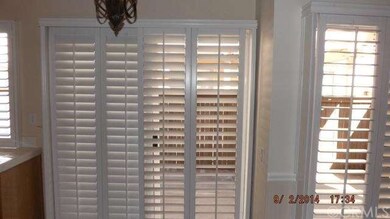Nice shutters through out