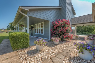 73902 S 326 Place, Wagoner, OK 74467 - photo 3