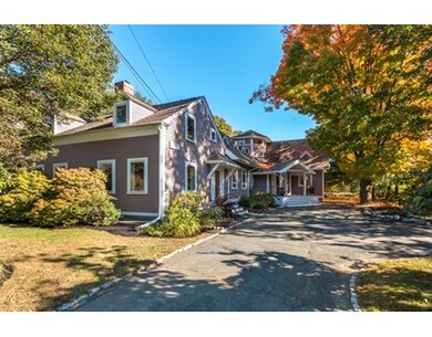 27 Maple St, Lexington, MA 02420 - photo 2