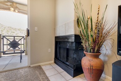 Great Room with Fireplace