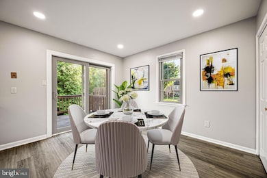 607 Shippen Dr unit D607, Chester Springs, PA 19425 - photo 4