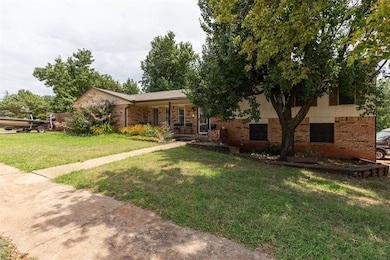 2008 E Willow Creek Terrace, Mustang, OK 73064 - photo 5