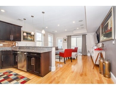 178 W 4th St unit 2A, Boston, MA 02127 - photo 5