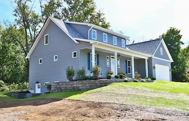 8128 Sycamore St, Maineville, OH 45039 - photo 2