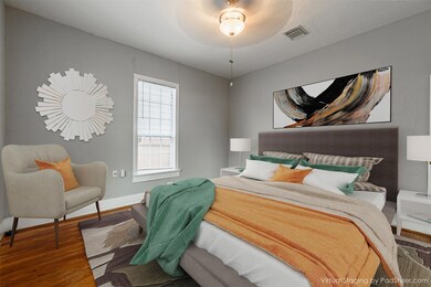 4808 Michaux St, Houston, TX 77009 - photo 5