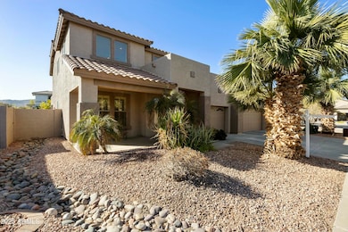 4615 W Corral Rd, Laveen, AZ 85339 - photo 2