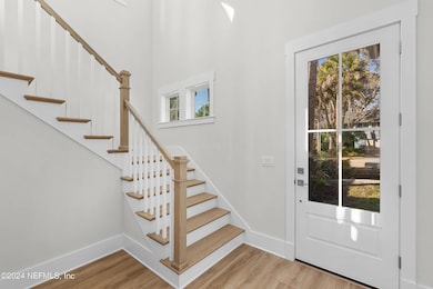foyer