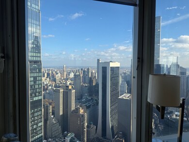 CitySpire unit 6101, New York, NY 10019 - photo 4