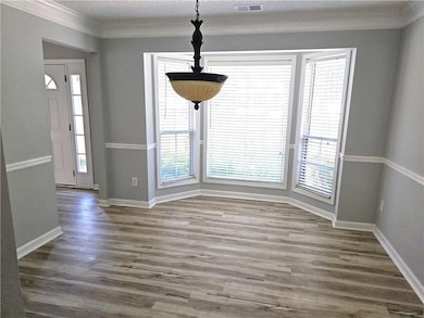 5018 Amber Way NW unit 2, Acworth, GA 30102 - photo 5