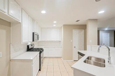 2013 Mark Twain Ln, Denton, TX 76210 - photo 5