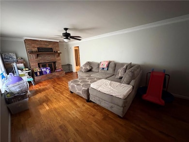 15 John Ross Dr SW, Rome, GA 30165 - photo 2