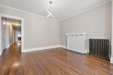 68 E Willis St unit 5, Detroit, MI 48201 - photo 3