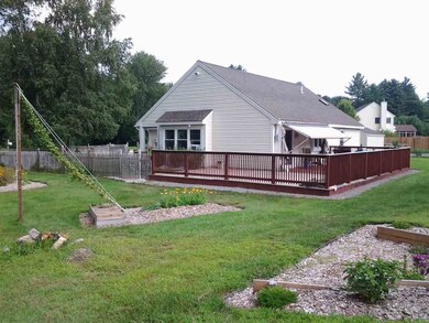 105 Primrose Ln, Concord, NH 03303 - photo 3