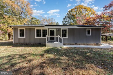 10919 Cloverdale St, Fredericksburg, VA 22407 - photo 2
