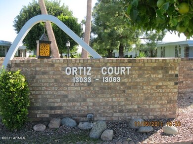 Ortiz Court