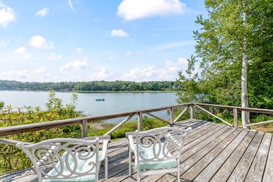 12 Ash Cove Rd S, Harpswell, ME 04079 - photo 2