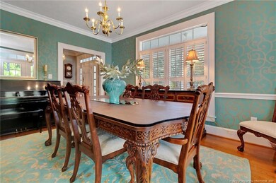 806 Cowles St, Fayetteville, NC 28303 - photo 7