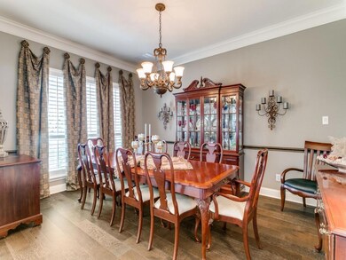 800 Deer Hollow Blvd, Southlake, TX 76092 - photo 6