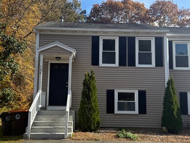 130 Riviera Dr unit 130, Agawam, MA 01001 - photo 2