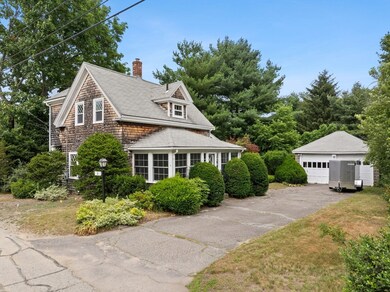 8 Lorraine St, East Weymouth, MA 02189 - photo 2