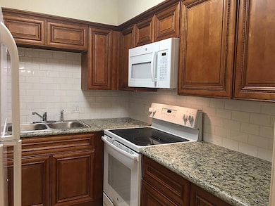 Another view of kitchen