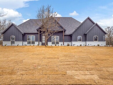 807 Lopez Run, Springtown, TX 76082 - photo 4