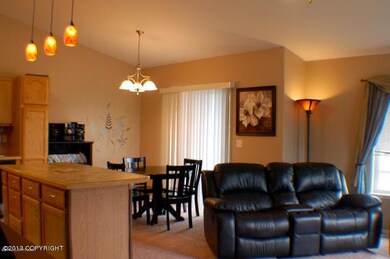 Open Concept