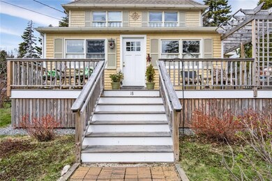 18 Hugh Ave, Bailey Island, ME 04003 - photo 4