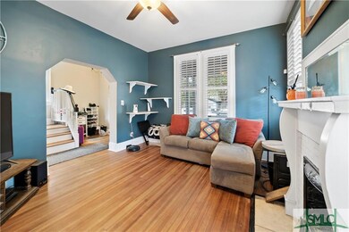 613 E 37th St, Savannah, GA 31401 - photo 4