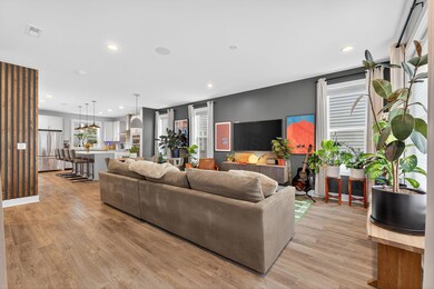 1248 N Grant Ave, Columbus, OH 43201 - photo 5