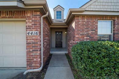 4416 N 35th St, Broken Arrow, OK 74014 - photo 3