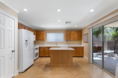 4150 E Deer Dancer Way, Tucson, AZ 85712 - photo 7