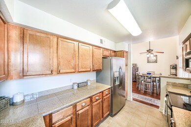 8787 E Mountain View Rd