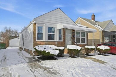 6751 Memorial Ave, Detroit, MI 48228 - photo 4