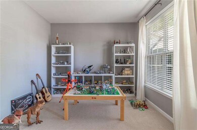 939 Bendleton Dr, Woodstock, GA 30188 - photo 5