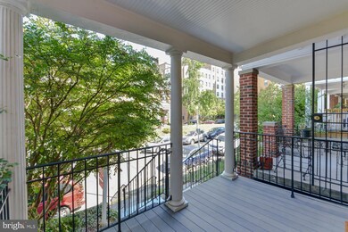 1428 Oak St NW, Washington, DC 20010 - photo 4