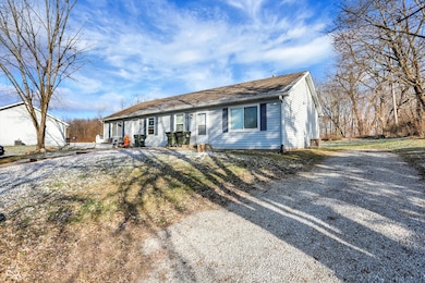 308 Winters Way, Carthage, IN 46115 - photo 2